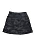 Santiny Camo Black Active Skort Size XS - photo 1