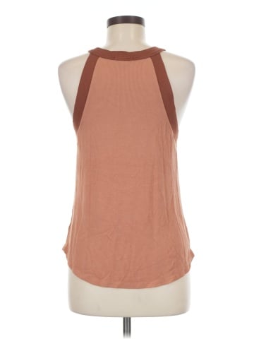 Threads 4 Thought Sleeveless Top (view 2)