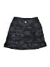 Santiny Camo Black Active Skort Size XS - photo 2