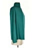 Maison d' Amelie 100% Polyester Teal Green Long Sleeve Blouse Size S - photo 4