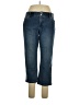 Bandolino Blue Jeans Size 12 - photo 1