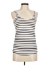 Alternative Earth Ivory Tank Top Size M - photo 1