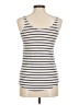 Alternative Earth Ivory Tank Top Size M - photo 2