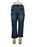 Bandolino Blue Jeans Size 12 - photo 2