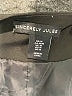 Sincerely Jules Black Vest Size M - photo 6