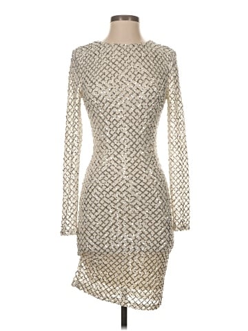 Lovely Day Cocktail Dress (view 1)