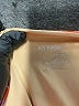 Assorted Brands Print Orange Swimsuit Bottoms Size L - photo 3