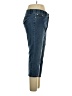 Bandolino Blue Jeans Size 12 - photo 4