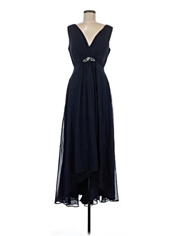 Eliza J Cocktail Dress (view 1)