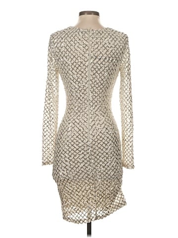 Lovely Day Cocktail Dress (view 2)
