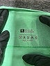 Unbranded Green Athletic Shorts Size S - photo 3