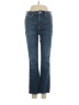 Seven7 Blue Jeans Size 4 - photo 1