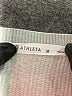 Athleta Solid Gray Pullover Sweater Size M - photo 7