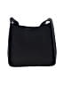 Kenneth Cole REACTION 100% Polyester Solid Black Shoulder Bag One size - photo 3