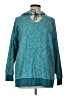 Athleta Teal Pullover Sweater Size L - photo 1
