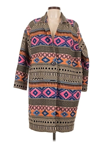 Gorman Coat (view 1)