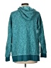 Athleta Teal Pullover Sweater Size L - photo 2