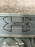 Under Armour 100% Polyester Solid Gray Active Pants Size S - photo 7