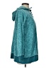 Athleta Teal Pullover Sweater Size L - photo 4