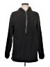 Lands' End 100% Polyester Black Pullover Hoodie Size M - photo 1