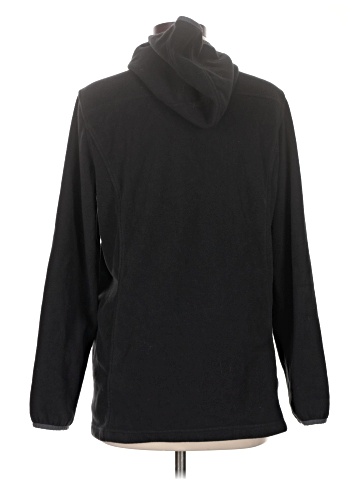 Lands' End Pullover Hoodie (view 2)