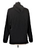 Lands' End 100% Polyester Black Pullover Hoodie Size M - photo 2