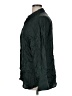 Gap 100% Rayon Green Long Sleeve Blouse Size XL - photo 5