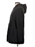 Lands' End 100% Polyester Black Pullover Hoodie Size M - photo 5