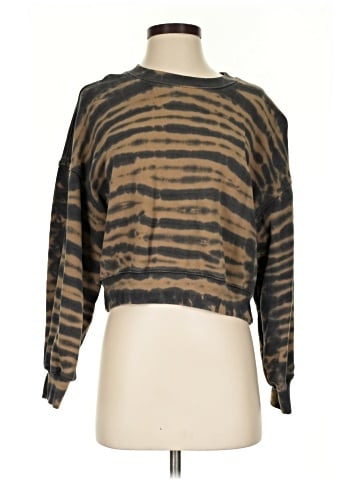 AGOLDE Pullover Sweater (view 1)