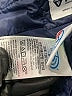 Gap Kids 100% Nylon Solid Blue Snow Jacket Size S (kids) - photo 4