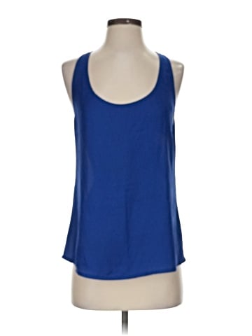 Fossil Tank Top (view 1)