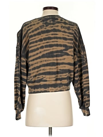 AGOLDE Pullover Sweater (view 2)