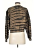 AGOLDE Tie-dye Brown Pullover Sweater Size XS - photo 2