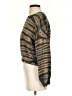 AGOLDE Tie-dye Brown Pullover Sweater Size XS - photo 5