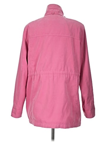 London Fog Raincoat (view 2)