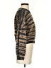 AGOLDE Tie-dye Brown Pullover Sweater Size XS - photo 4