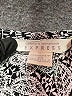 Express 100% Polyester Gray Casual Dress Size 3 - 4 - photo 7