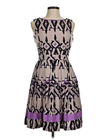 Jessica Simpson Cocktail Dress (view 1)
