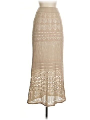 DAZY Casual Skirt (view 1)