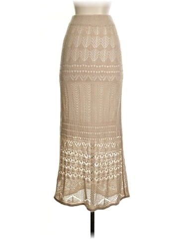 DAZY Casual Skirt (view 2)