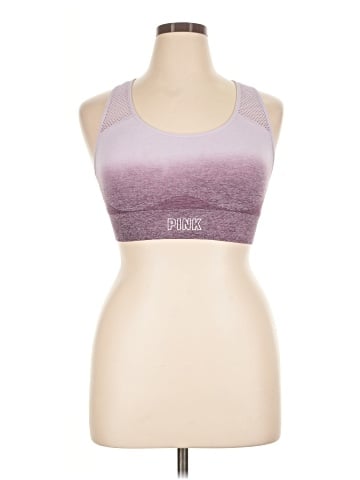 Victoria's Secret Pink Sports Bra (view 1)