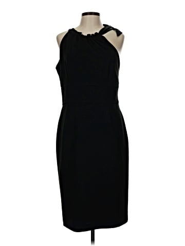 Ann Taylor Factory Cocktail Dress (view 1)