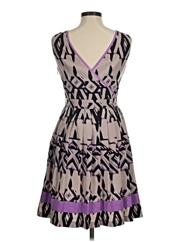 Jessica Simpson Cocktail Dress (view 2)