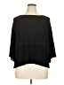 Merokeety Black Cardigan Size XL - photo 1