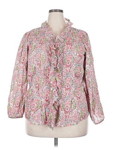 Talbots Cardigan (view 1)
