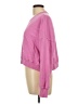 Hollister Pink Sweatshirt Size L - photo 5
