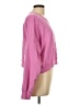 Hollister Pink Sweatshirt Size L - photo 4