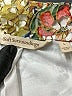 Soft Surroundings 100% Polyester Gold Cardigan Size L - photo 7