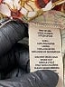 Soft Surroundings 100% Polyester Gold Cardigan Size L - photo 8