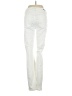 CAbi Ivory Jeans Size 4 - photo 2